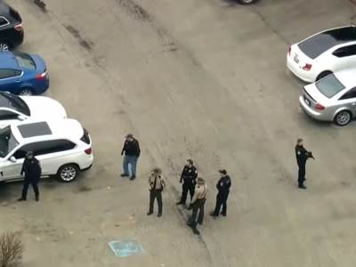  Svjedok pucnjave u Čikagu 