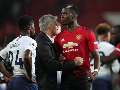  pogba o depresiji  