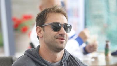  Jarić demantuje vezu sa modnom blogerkom 