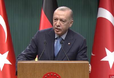  Erdogan rekao da se više nikad neće sastati sa grčkim premijerom 