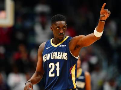  košarkaš u nba ligi nije promašio slobodno bacanje tri godine  