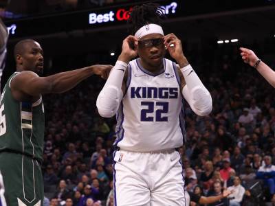  košarkaš sakramenta tukao dijete  