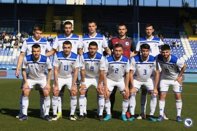  zmajići, u-21 