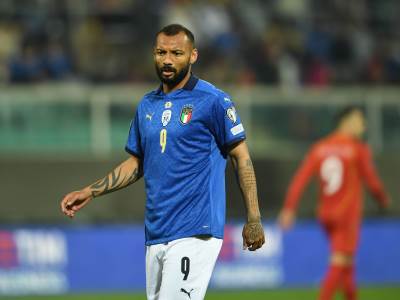  Četiri igrača kojima nije mjesto u reprezentaciji Italije 