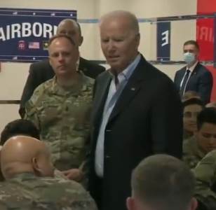  Bajden u posjeti Poljskoj 