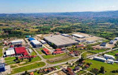  Italijani nisu zainteresovani za investiciju u Ramićima 