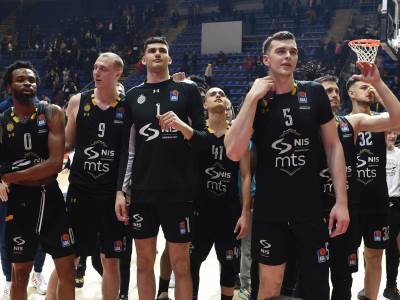  KK Partizan u Evroligi 