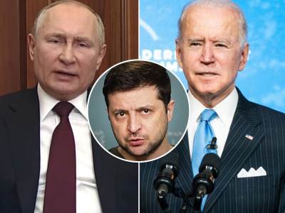  Rat u Ukrajini najnovije informacije 