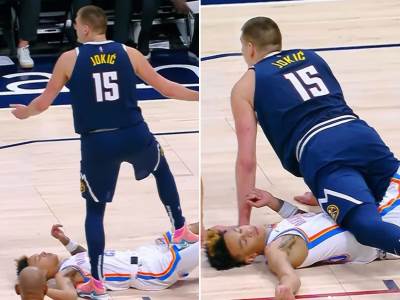  sudar nikole jokića i tre mana 