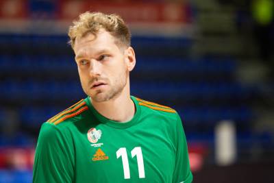  Jaka Blažič potpisao za Cedevitu Olimpiju 