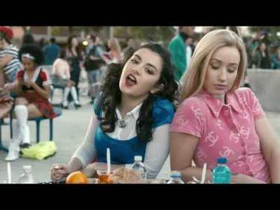  Hit dana: Iggy Azalea - Fancy ft. Charli XCX 