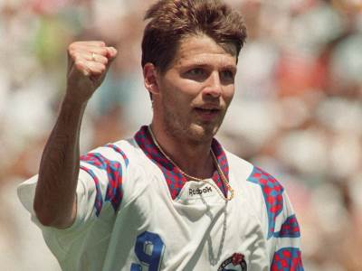  Oleg Salenko o Rusiji i Ukrajini 