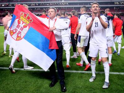  Prenos utakmice Danska Srbija 