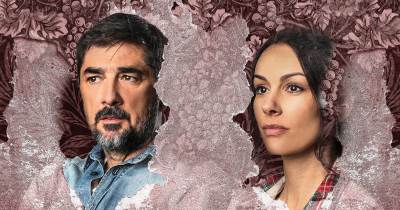  m:tel preporuka serija Tajna vinove loze 