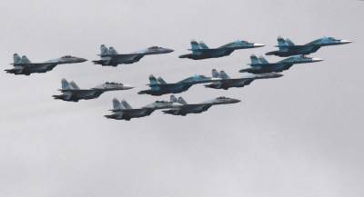  Jermenija poslala avione Rusiji 