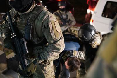  MUP Srpske preduzima mjere na sprečavanju terorizma 