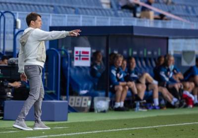  BiH - Luksemburg, izjava Luk Holc 