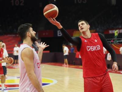  micić o igranju za reprezentaciju  