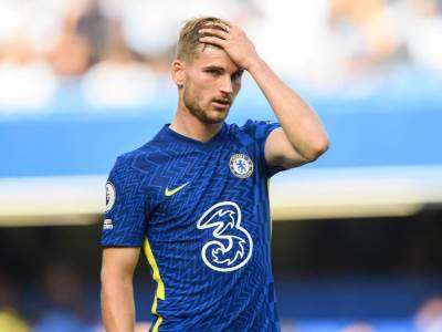  verner kritikuje tuhela i čelsi  