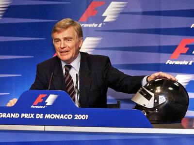  Legenda Formule 1 izvršila samoubistvo zbog raka 