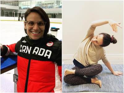  Komentatori vrijeđali Kanađanku 