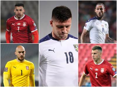  Pet Orlova koji bi trebali promijeniti klub 