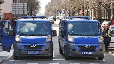  Sa Kalašnjikovim došao na pijacu u Jagodini 