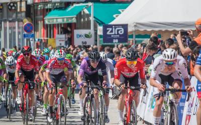  Vlasenica domaćin kraljevske etape trke Beograd - Banjaluka 