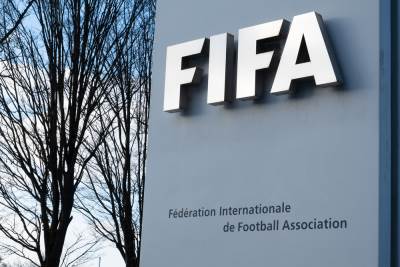  FIFA pravila za igrače iz Ukrajine i Rusije 