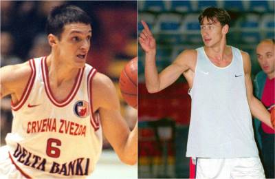  marko jarić igrao u crvenoj zvezdi 