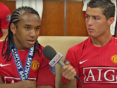  anderson je mogao biti najbolji fudbaler na svijetu 