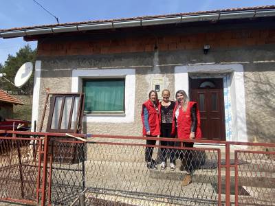  Humanitarna akcija kompanije m:tel 