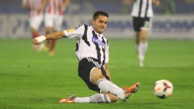  Miloš Ostojić otišao iz Partizana 