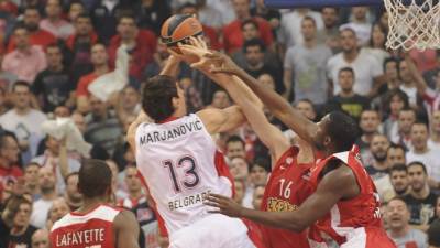  Teo u petorci kola, Bobi ostao u vrhu 