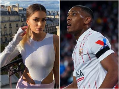  Žena ostavila Antonija Marsijala 