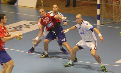  Ponovo se osniva regionalna liga u rukometu! 