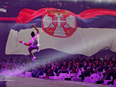  Raspored utakmica Srbije na Svjetskom prvenstvu 