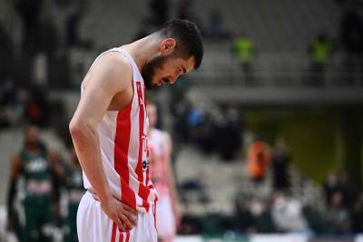  crvena zvezda izgubila od bajerna 