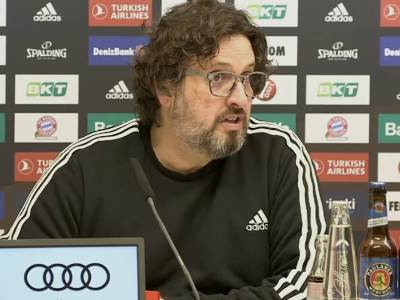  andrea trinkijeri o pobjedi bajerna protiv crvene zvezde 