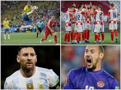  mundijal 2022 raspored svih utakmica 