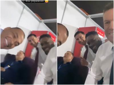  kafu i mateus snimali ali deija dok spava 
