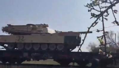  Radnici željeznica iz Soluna odbijaju da putuju u Ukrajinu 