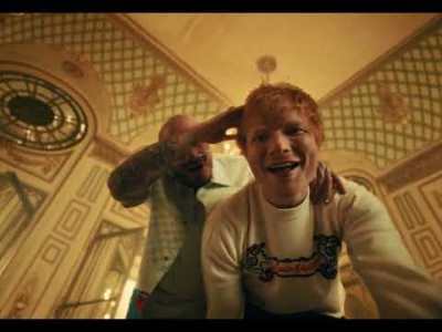  Hit dana:  J Balvin & Ed Sheeran - Sigue 