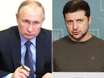  Pregovori o Ukrajini, i sastanak Putina i Zelenskog 