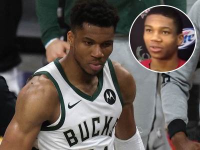  Novinari se smijali Janisu kad je rekao da želi da bude MVP NBA lige 