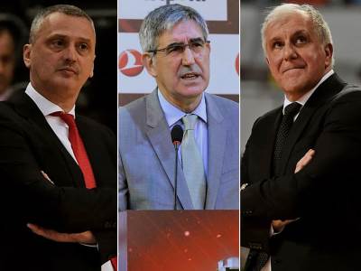  šta će biti sa ruskim klubovima u evroligi  