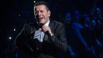  Georgiev bi da se ženi! 