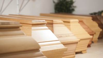  Ukrala leš muža iz groba?! 