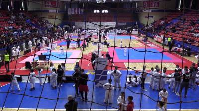  Karate Banjaluka open 2022 najbolji Hercegovac  