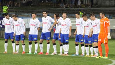  Široki Brijeg bez predsjednika poslije 20 godina! 